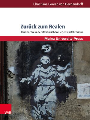 cover image of Zurück zum Realen